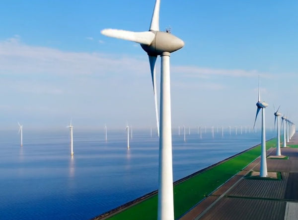 新能源產(chǎn)業(yè)