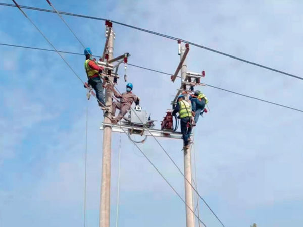 電力設(shè)備安裝工程有哪些環(huán)節(jié)？