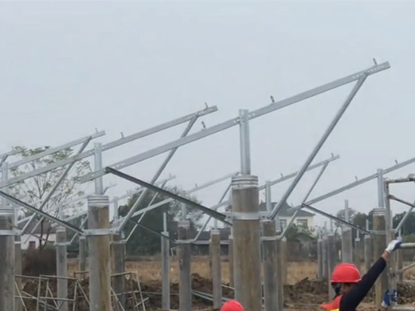 電力工程安裝驗(yàn)收有哪些步驟？