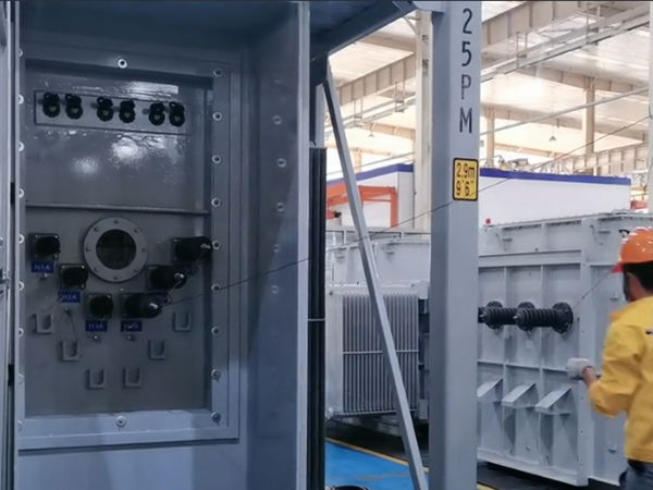 變壓器外施工頻耐壓試驗(yàn)需注意哪些情況？