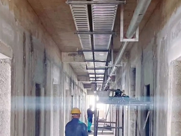 建筑消防安裝工程的施工質(zhì)量控制都有哪些？