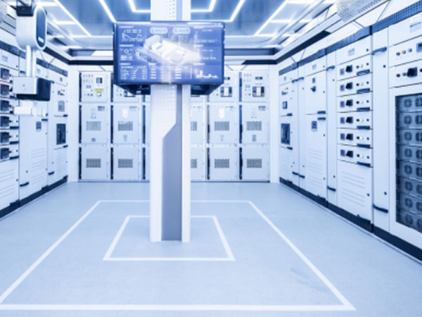 建設(shè)特高壓能夠滿足日益增長的電力輸送需求