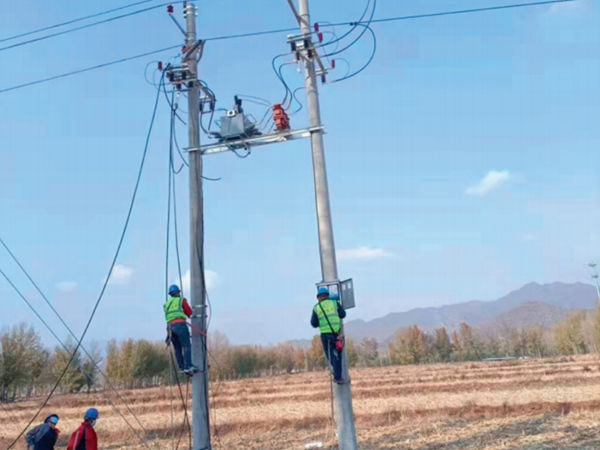 電力工程線路設(shè)計要點(diǎn)