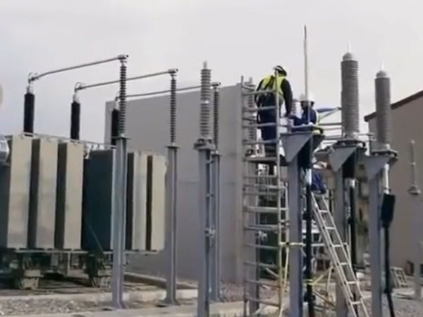 電力安裝工程要做好哪些規(guī)范？