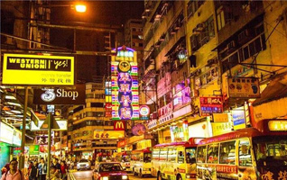 注冊香港公司的優(yōu)勢有哪些？