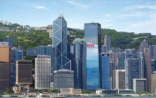 香港公司注冊之后可不可以在大陸經營？